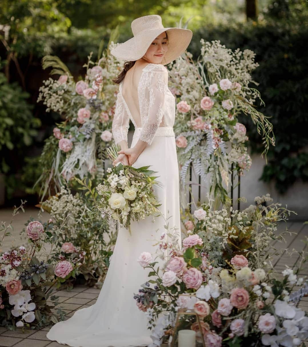 Cli'O mariageクリオマリアージュのグルメインスタ