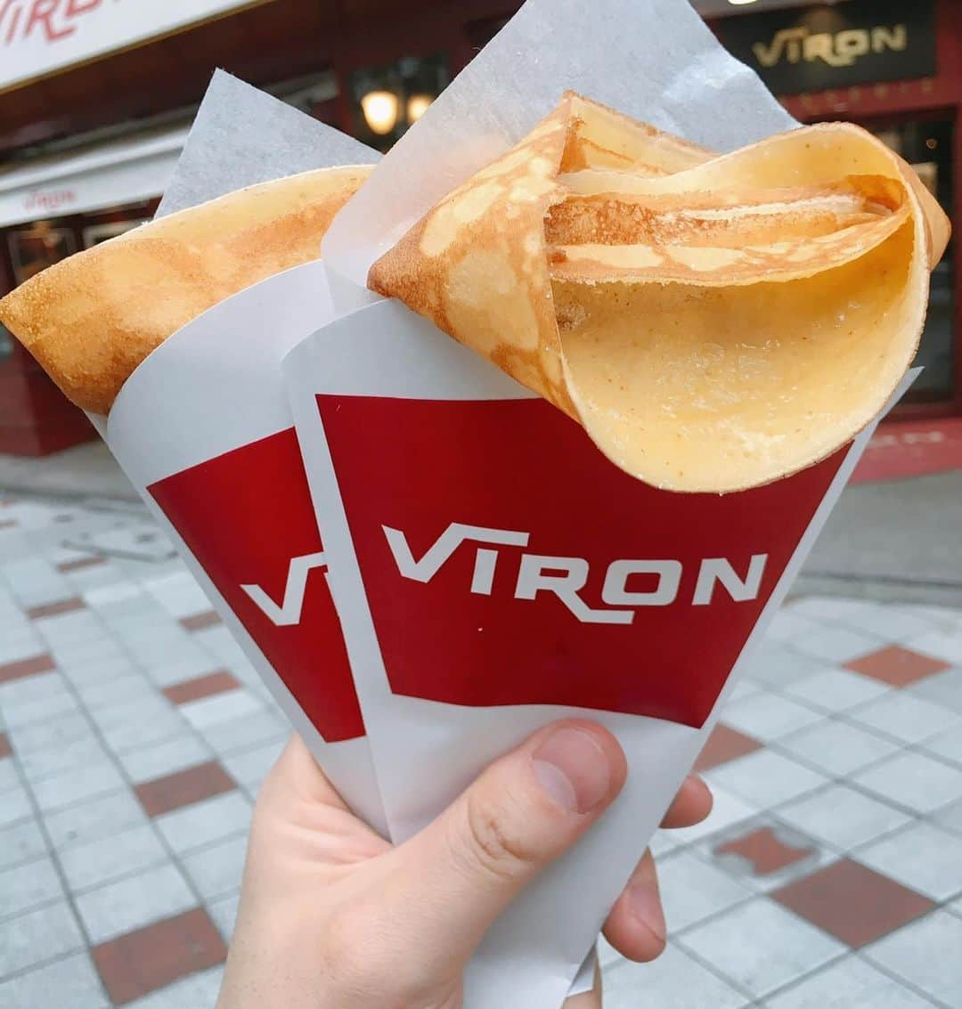 リンリンのグルメインスタ