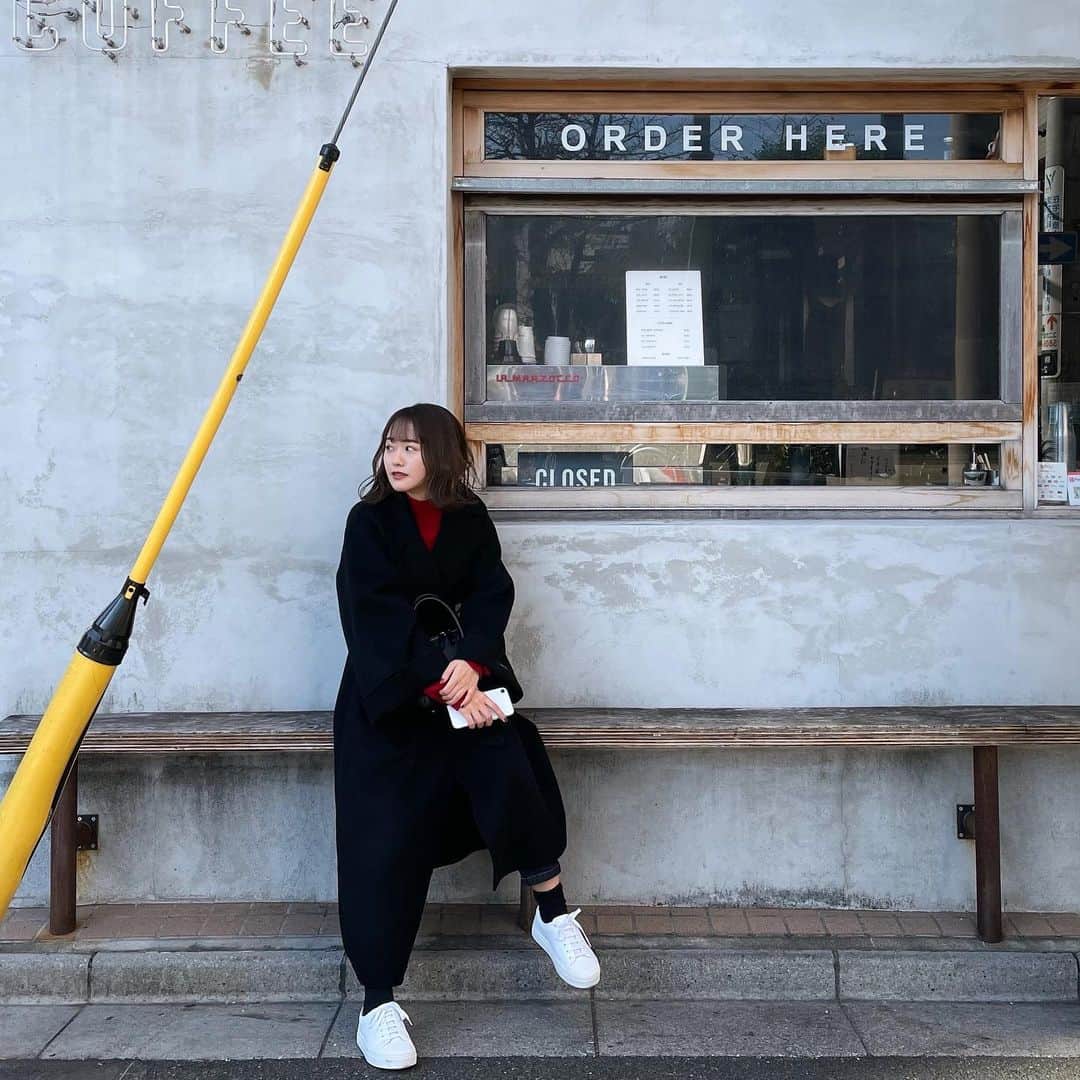 奥平真衣のインスタグラム