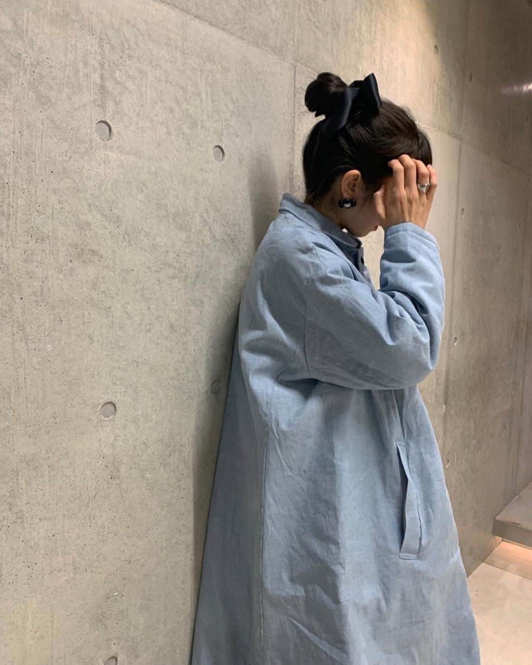 T͟o͟m͟o͟m͟i͟ S͟a͟t͟o͟のインスタグラム