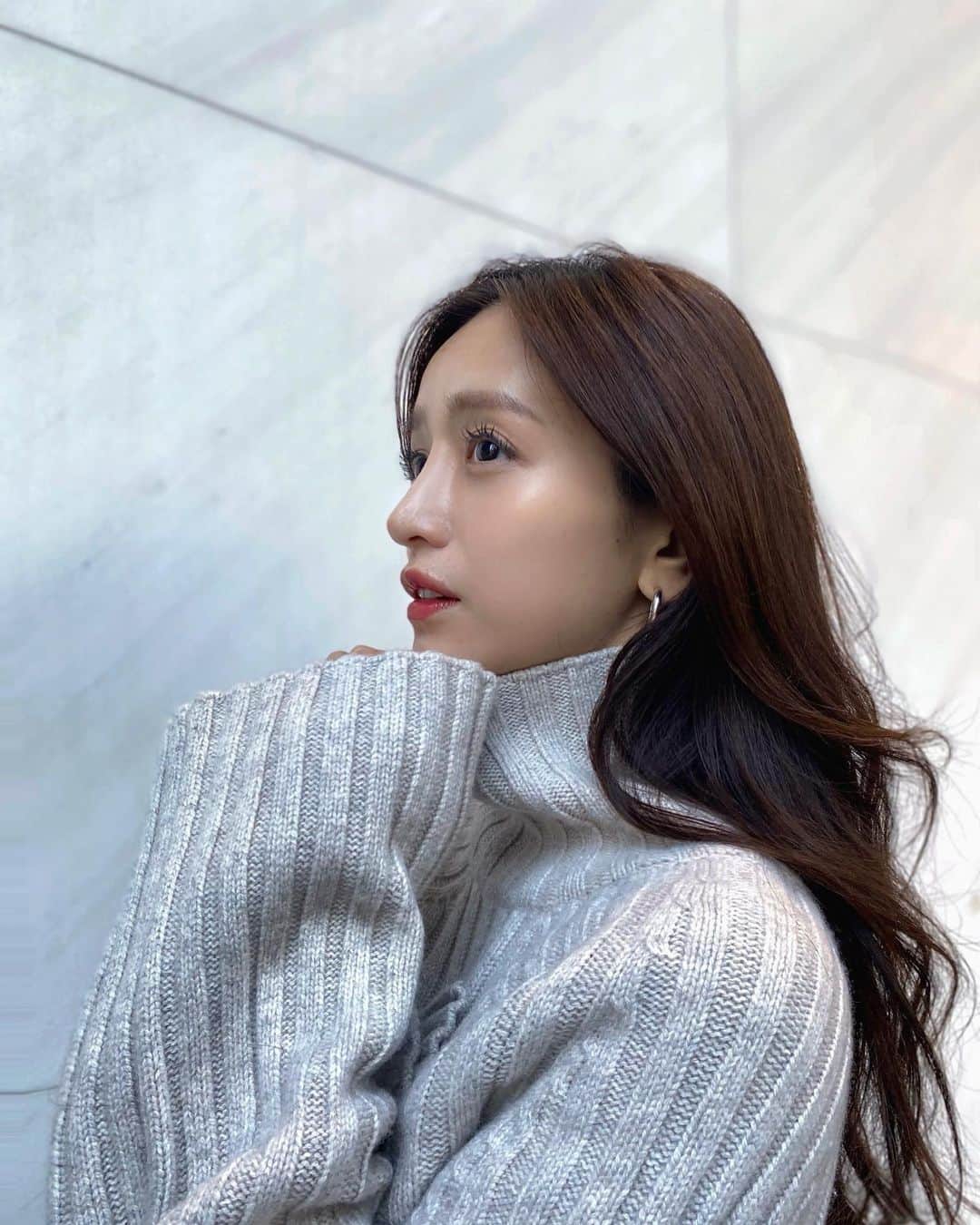 丸山悠美のインスタグラム