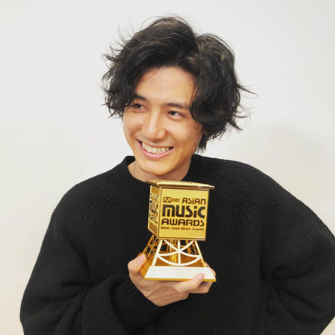 藤井風のインスタグラム