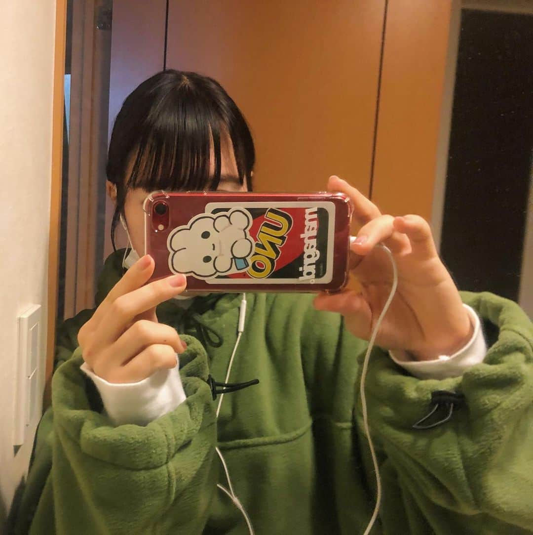 ただのよしのさんのインスタグラム写真 - (ただのよしのInstagram)「私iPhoneカワイイ」12月7日 20時19分 - yoshino_5_1