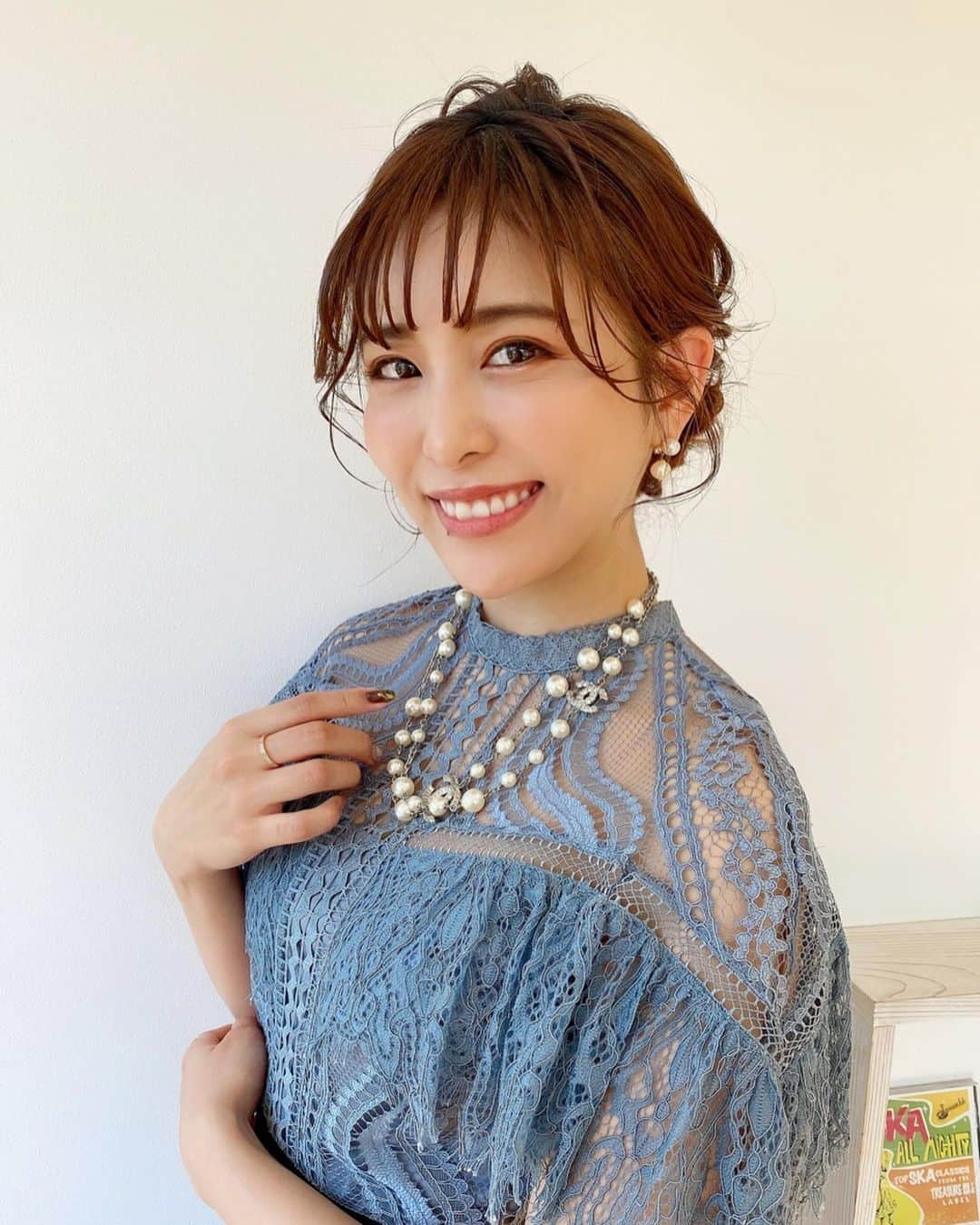 桃衣香帆さんのインスタグラム写真 - (桃衣香帆Instagram)「🕊」12月7日 20時13分 - momoikaho