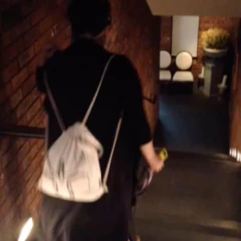 YURIのインスタグラム