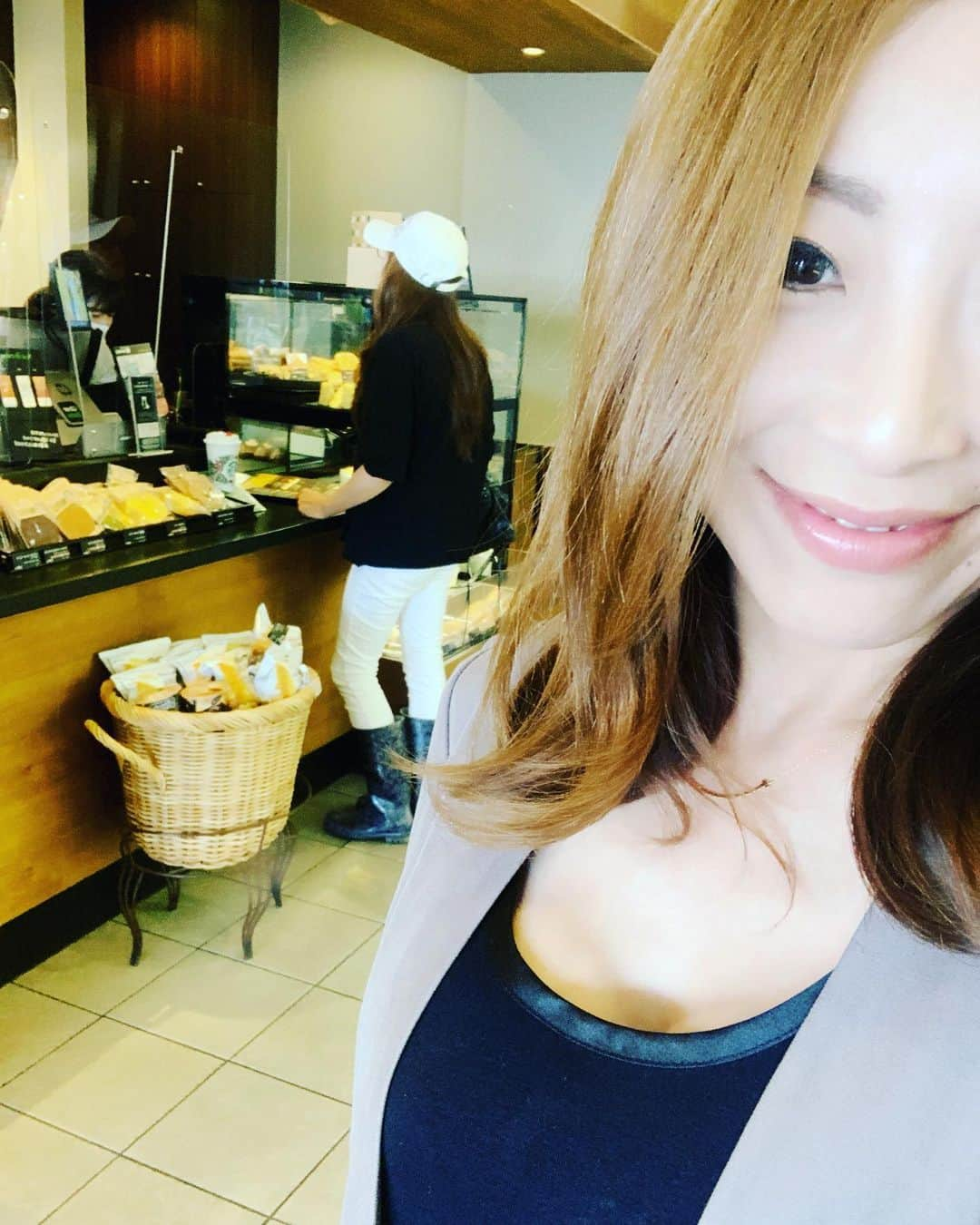 水田真依子のインスタグラム