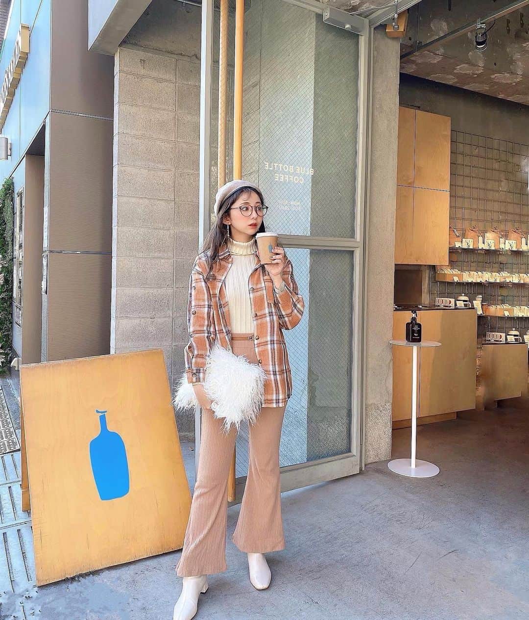 横田亜美のグルメインスタ