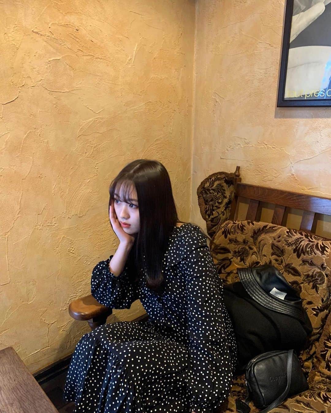 moca のインスタグラム