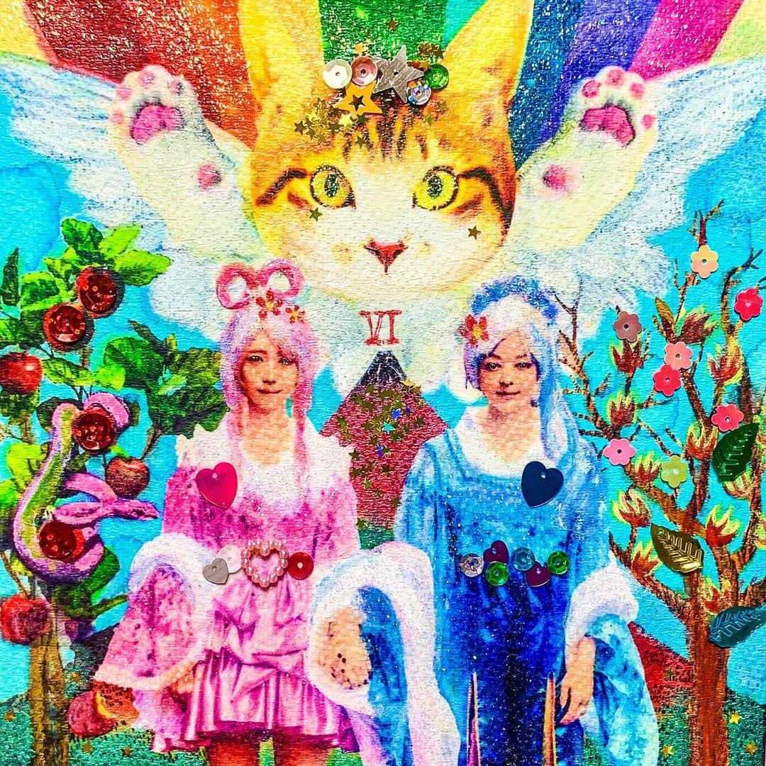 マコ・プリンシパルのグルメインスタ