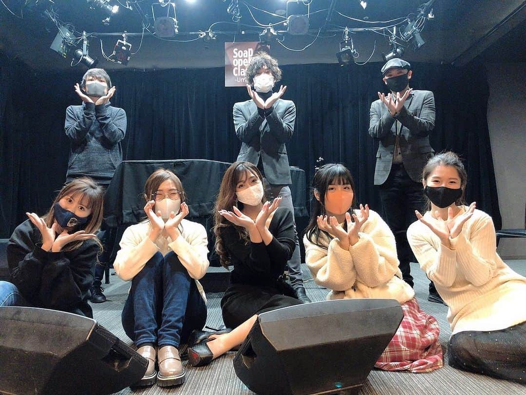 Fujikoのインスタグラム：「12月5.6日は、 Be One Heart 〜今こそ一つに〜 の2Daysイベントでした！！ ２日間で100人ほどの動員でしたが 凄く不安も勇気も同じぐらいいりました。。  でもなんとか開催できて とても嬉しいです！！  今回の会場だったチキンジョージさんと SOCには今回Be One HeartのCD売上、缶バッチの売上を 支援金として寄付させていただきました！！  また来年もいろんなライブハウスで このBe One Heartを繋げて行きたいと思います！！  ほんとに応援してくださった皆様ありがとうございました！！！  Fujiko  #Fujiko#beoneheart#ライブハウス支援プロジェクト #アーティスト#関西」