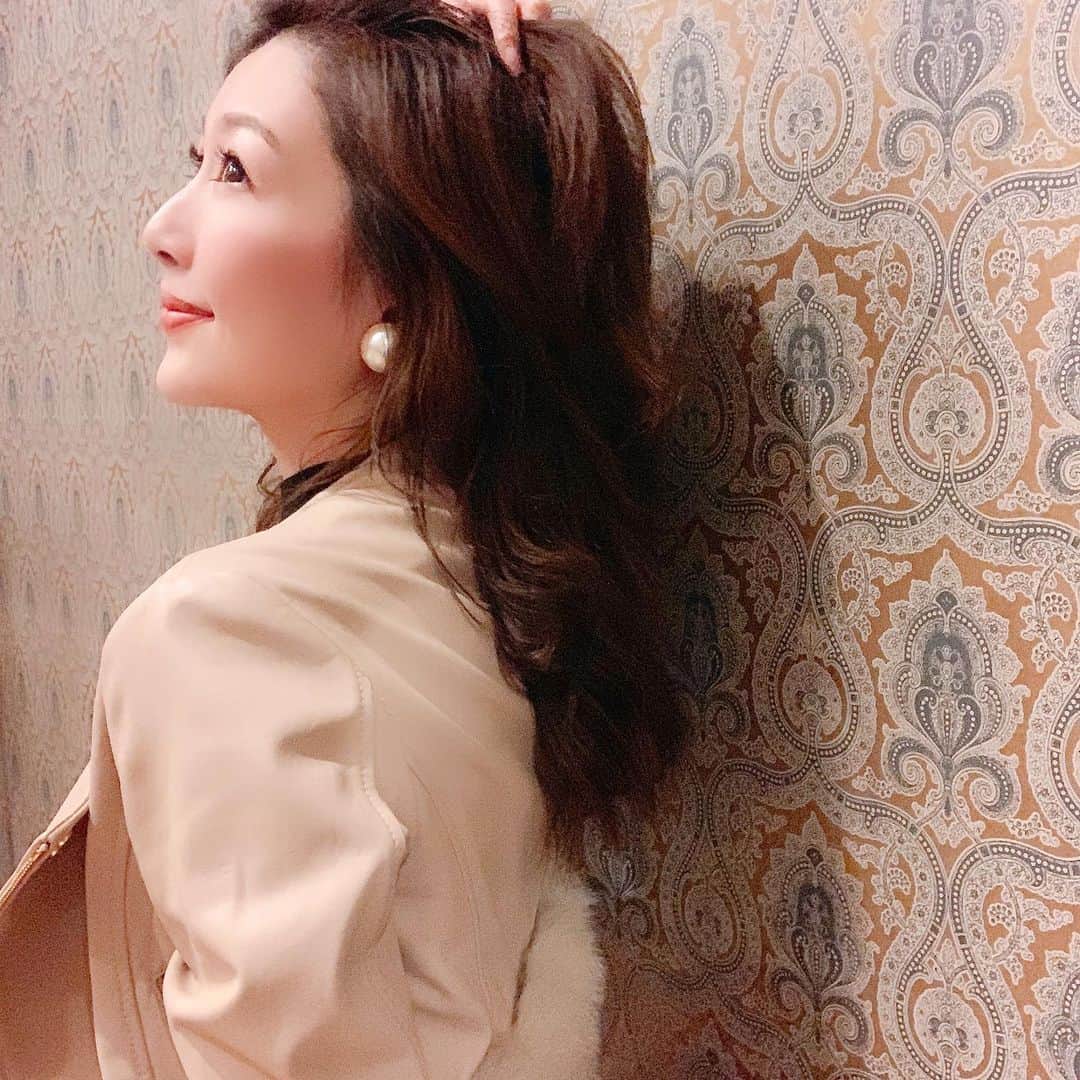 梅野舞のインスタグラム