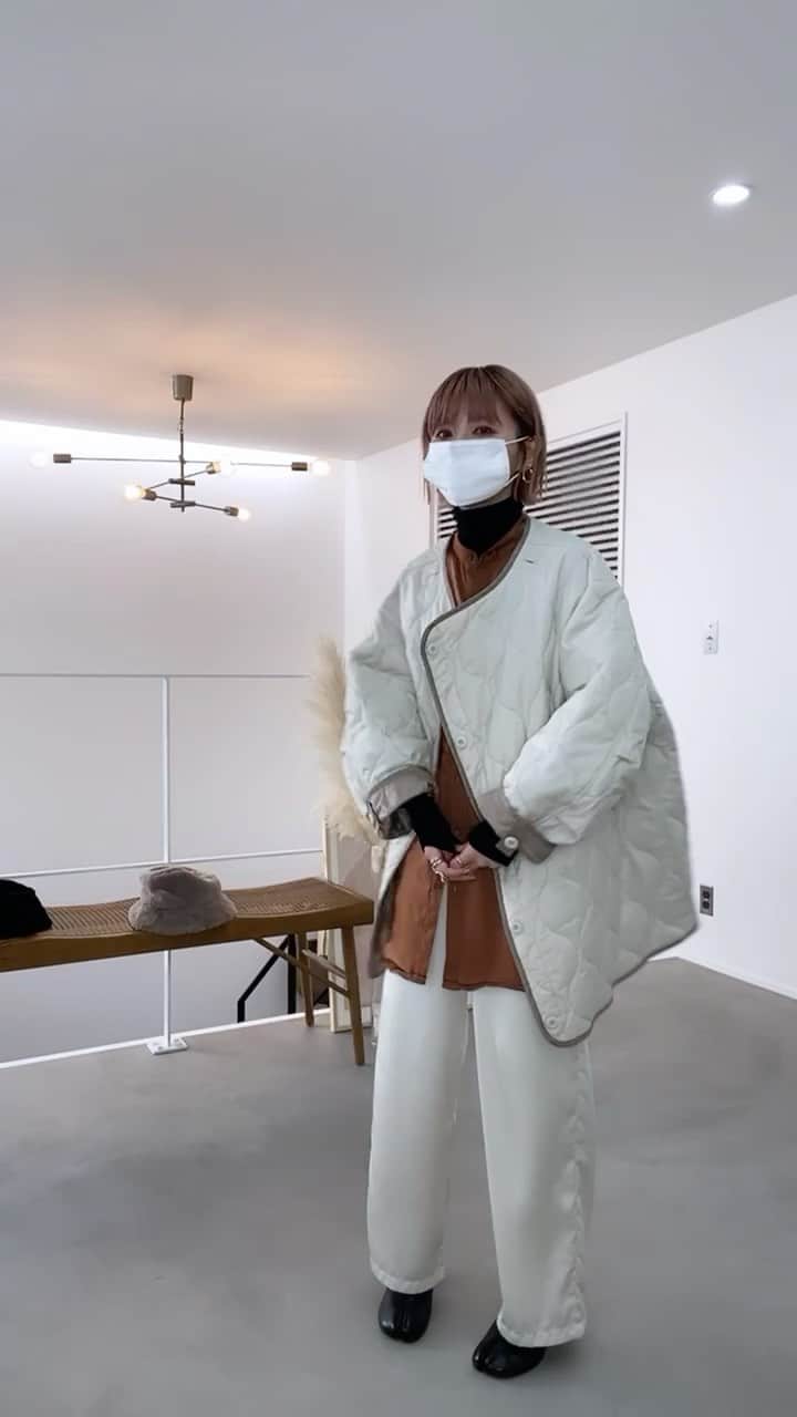 CONFIDENCE akinaのインスタグラム