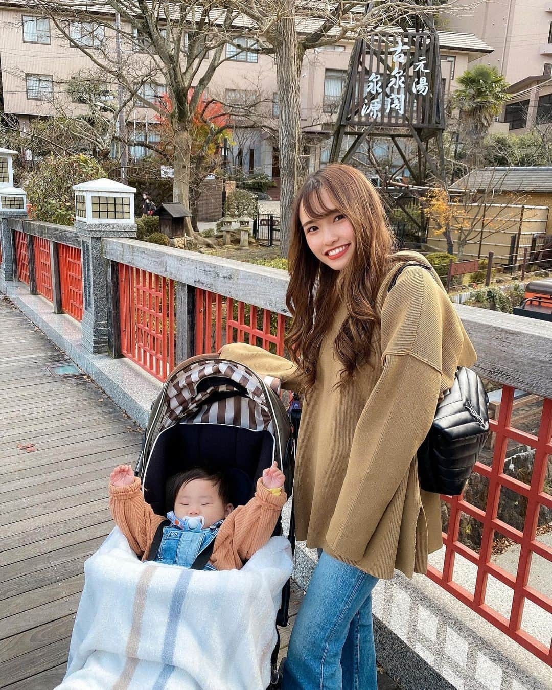 baby.maiのインスタグラム