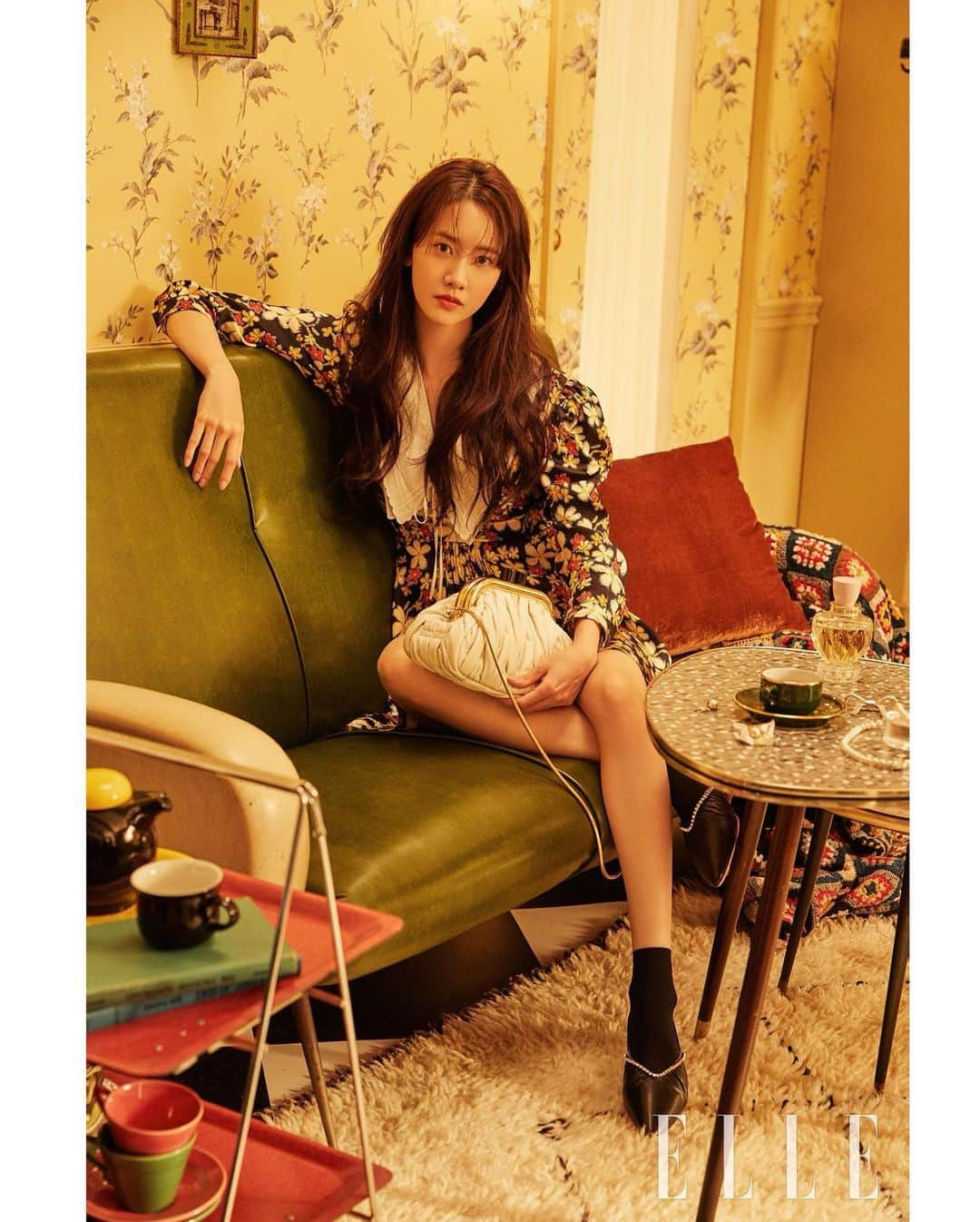 ユナさんのインスタグラム写真 - (ユナInstagram)「🆕」12月7日 20時54分 - yoona__lim