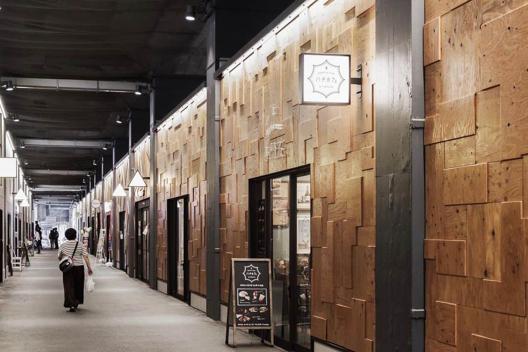 EIGHT DESIGNのグルメインスタ