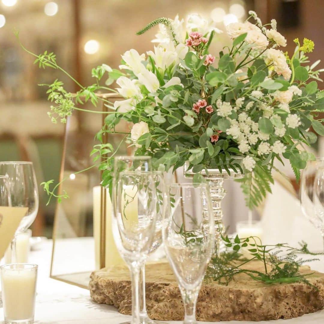 THE SODOH WEDDING OFFICIALのグルメインスタ