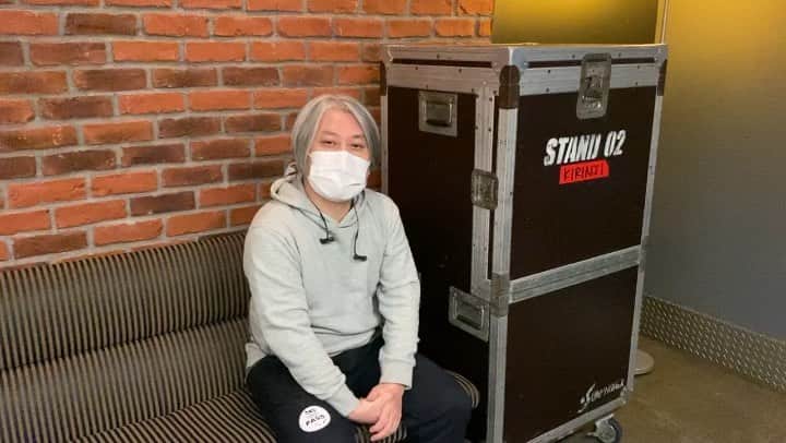 キリンジのインスタグラム