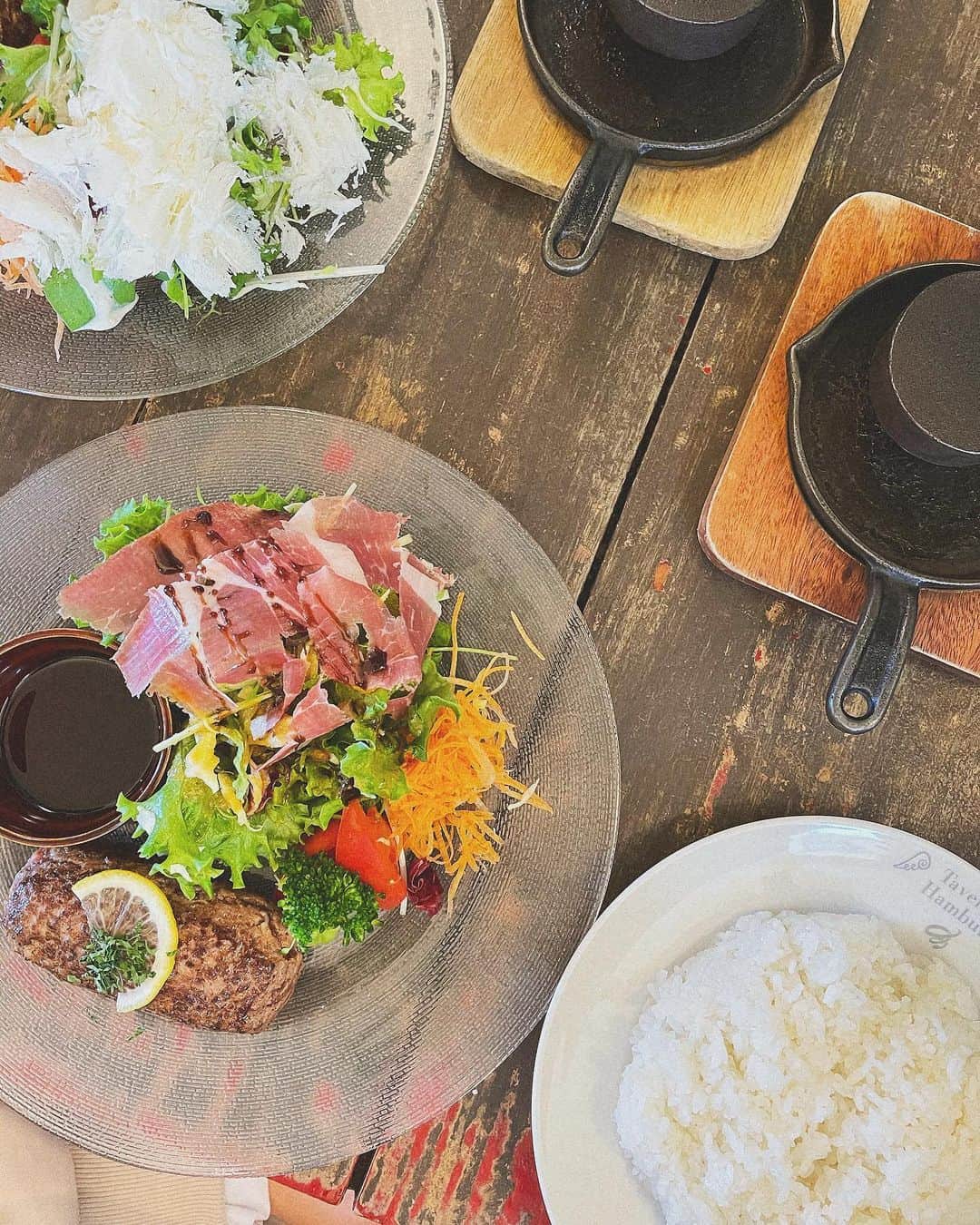 結城はゆるのグルメインスタ