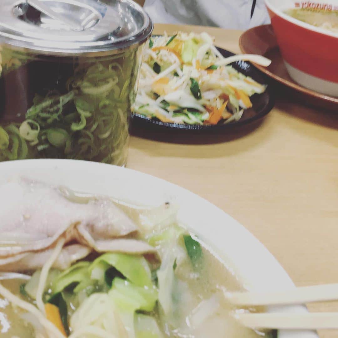 永尾翔のグルメインスタ