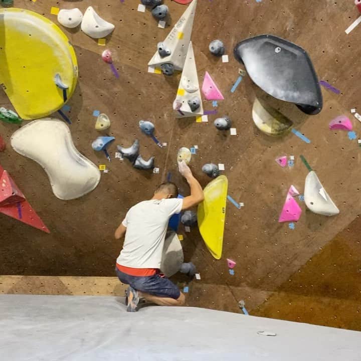 平山ユージのインスタグラム