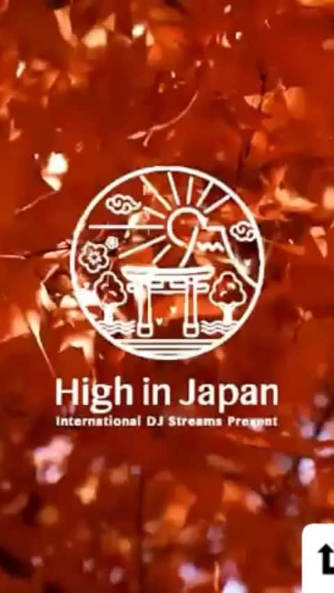 DJ AMIGAのインスタグラム