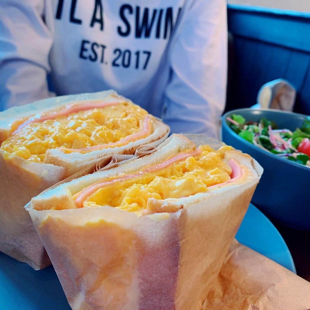 榎本温子のグルメインスタ