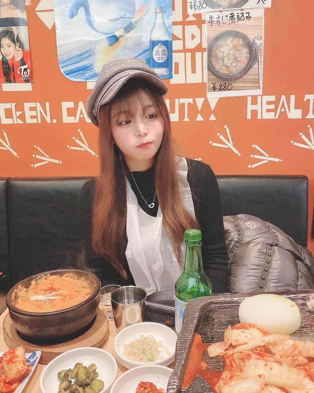 水瀬琴音のインスタグラム