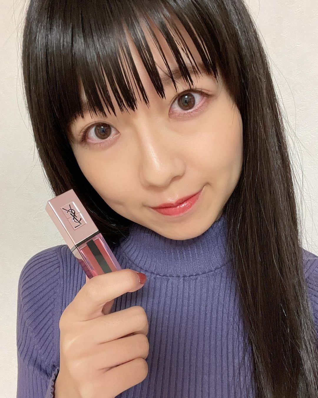 磯原杏華のインスタグラム