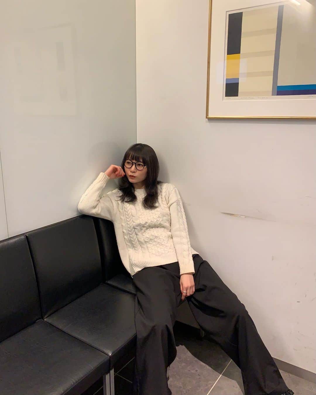 庄司芽生さんのインスタグラム写真 - (庄司芽生Instagram)「#めいの服 🐼」12月7日 21時26分 - mei_tokyogirlsstyle