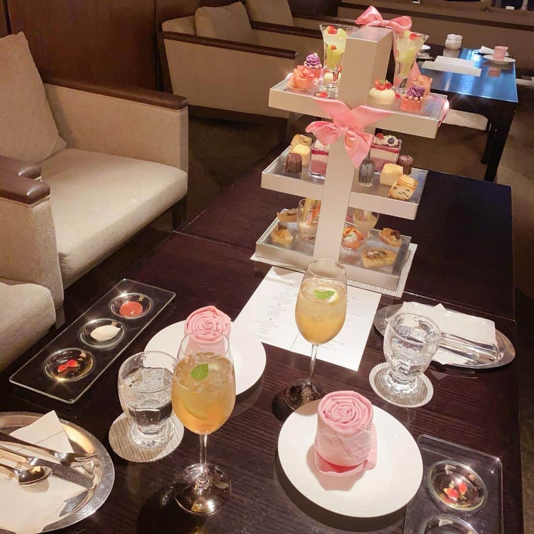 森平莉子のグルメインスタ