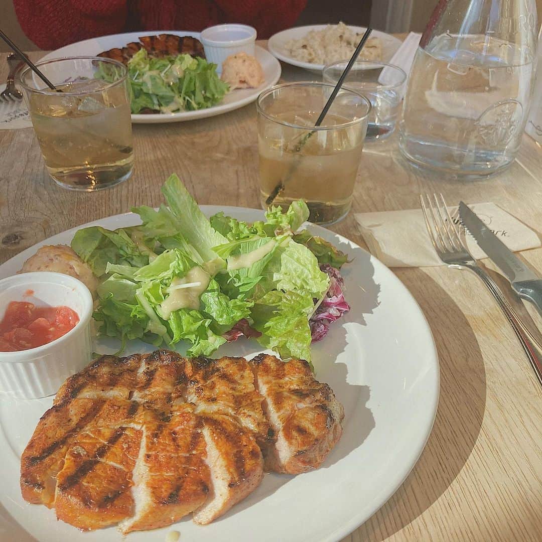 narumiのグルメインスタ