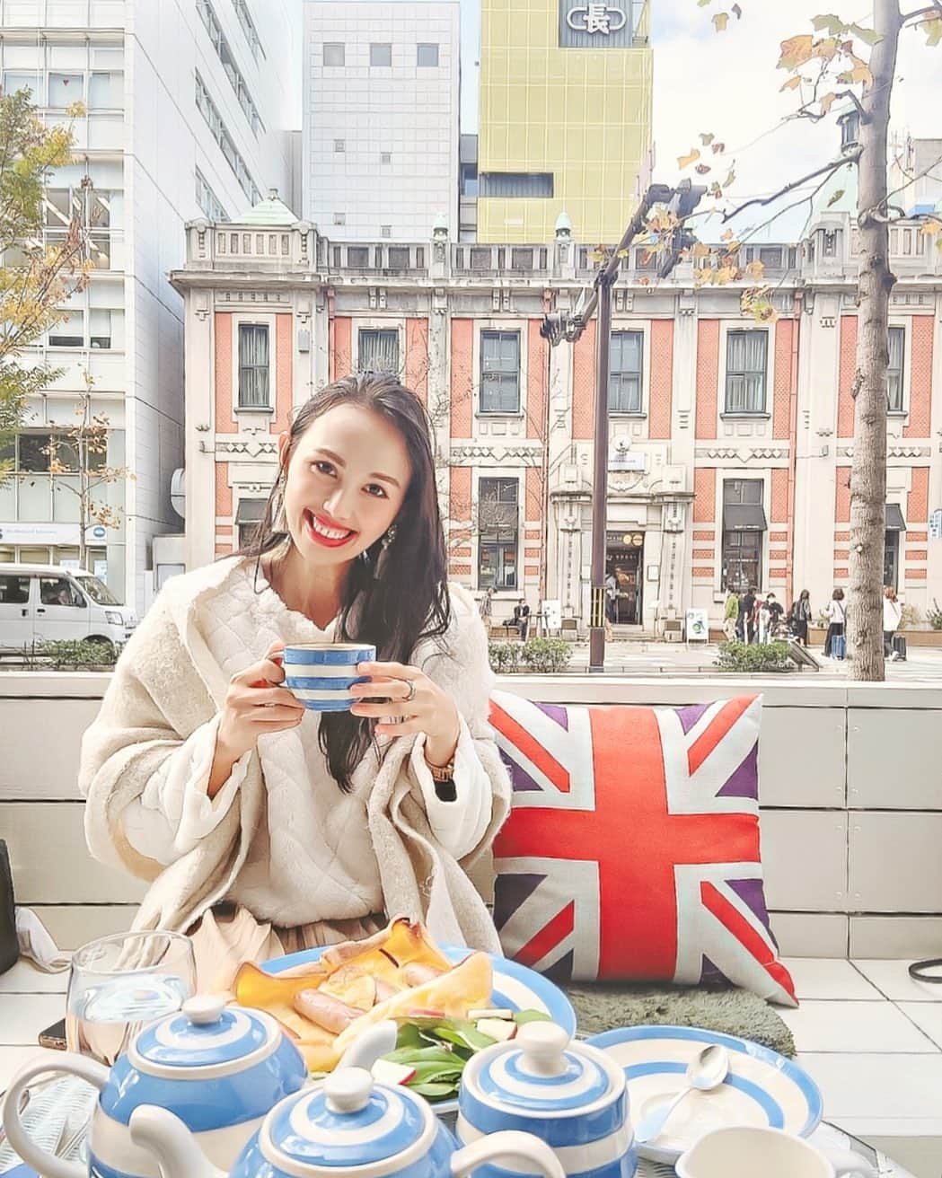 AMIのグルメインスタ