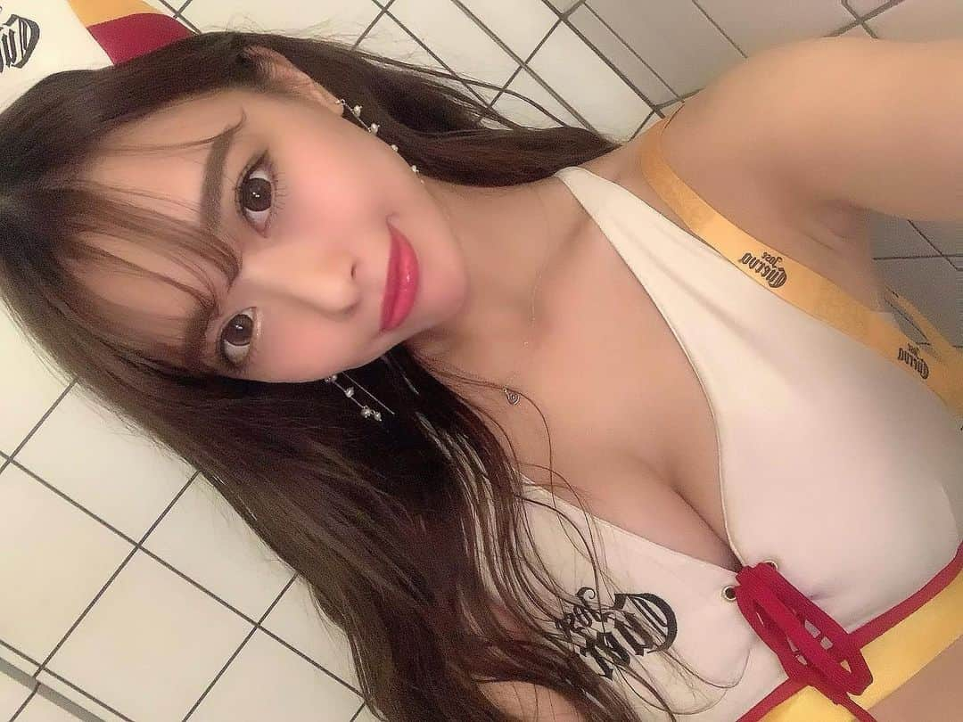 高村みどりさんのインスタグラム写真 - (高村みどりInstagram)「少し前のお写真ですがクエルボガール ありがとうございました😊 今は自粛にまた入ってしまったけど、 またいつかみんなで乾杯しましょう🥂🤍  #クエルボ #cuervo  #クエルボガール」12月7日 21時32分 - midopi_t