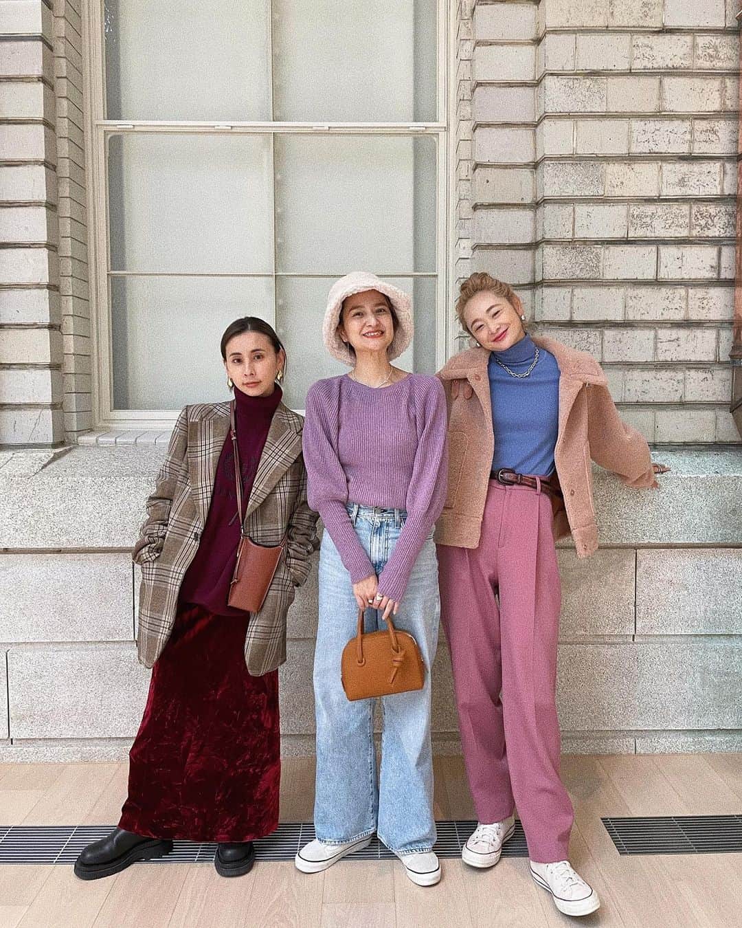 岩渕加恵さんのインスタグラム写真 - (岩渕加恵Instagram)「m u s e u m 🪐 美術館好きのりこー夫婦に連れて行ってもらった 京セラ美術館がとっても素敵だった💗  可愛くもあり〜 おしゃれでもあり〜 行けてよかった☺️🤝💗  カメラ向けたらすぐ踊ろうとするりこーさん😂 （最後の動画より。笑 （凸凹コンビの声の低さねっ。笑  #京都 #京セラ美術館 #思い出」12月7日 21時32分 - kae0113
