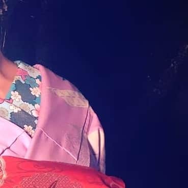 宮森セーラのインスタグラム：「#宮森セーラ #宮森セーラはいいぞ #生島企画室 #はらはらり  #舞台 #花魁 #吉原 #遊廓 #廓言葉 #日本 #伝統 #着物  #舞台俳優好きさんと繋がりたい  #japan #kimono #oiran」