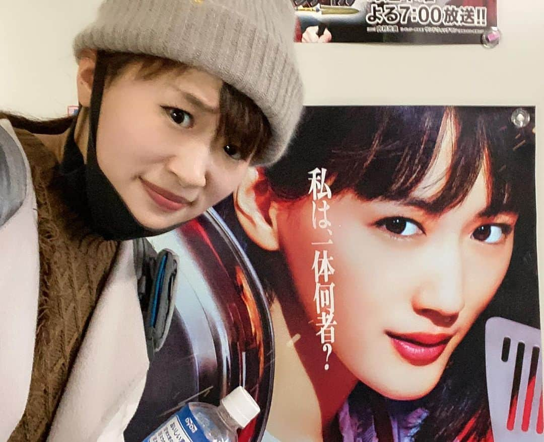 沙羅さんのインスタグラム写真 - (沙羅Instagram)「ん？何か、いろいろ違うぞ？？？﻿ ﻿ #綾瀬はるか さんの﻿ #そっくりさん﻿の #はずだったんだけど、、、 #それこそ #私は、一体何者？」12月7日 21時39分 - sarapika128