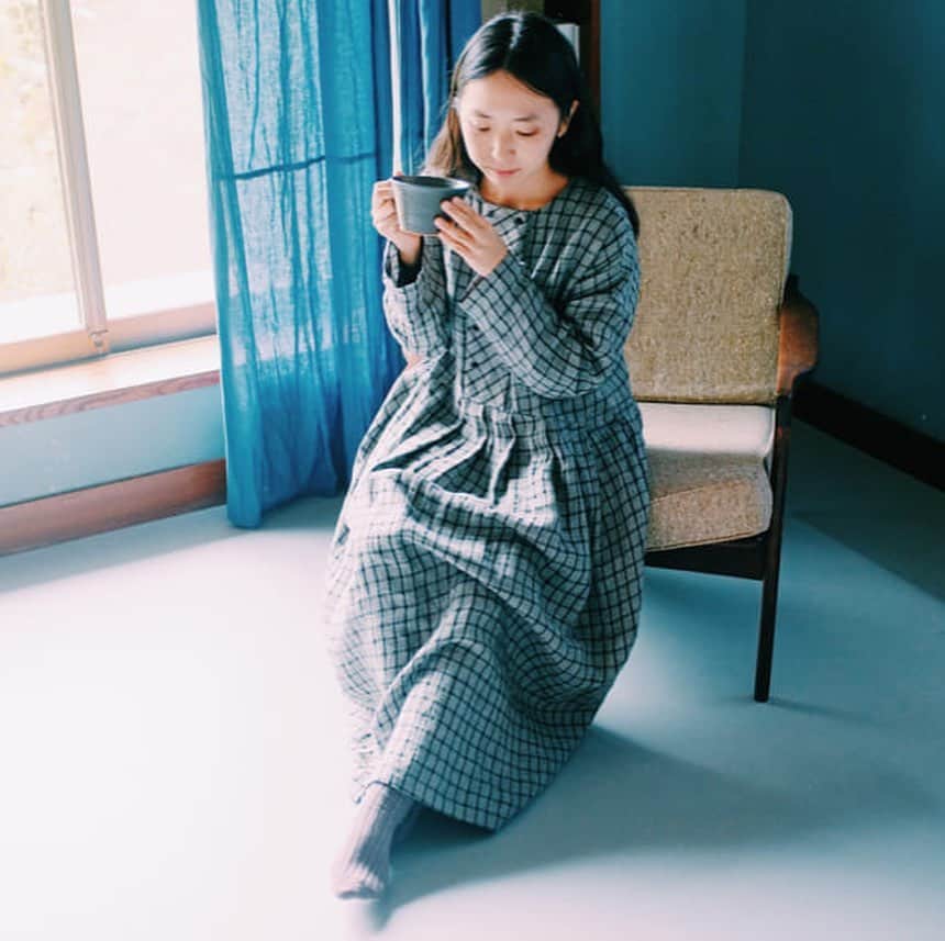 靴下屋公式アカウント（tabio）のインスタグラム