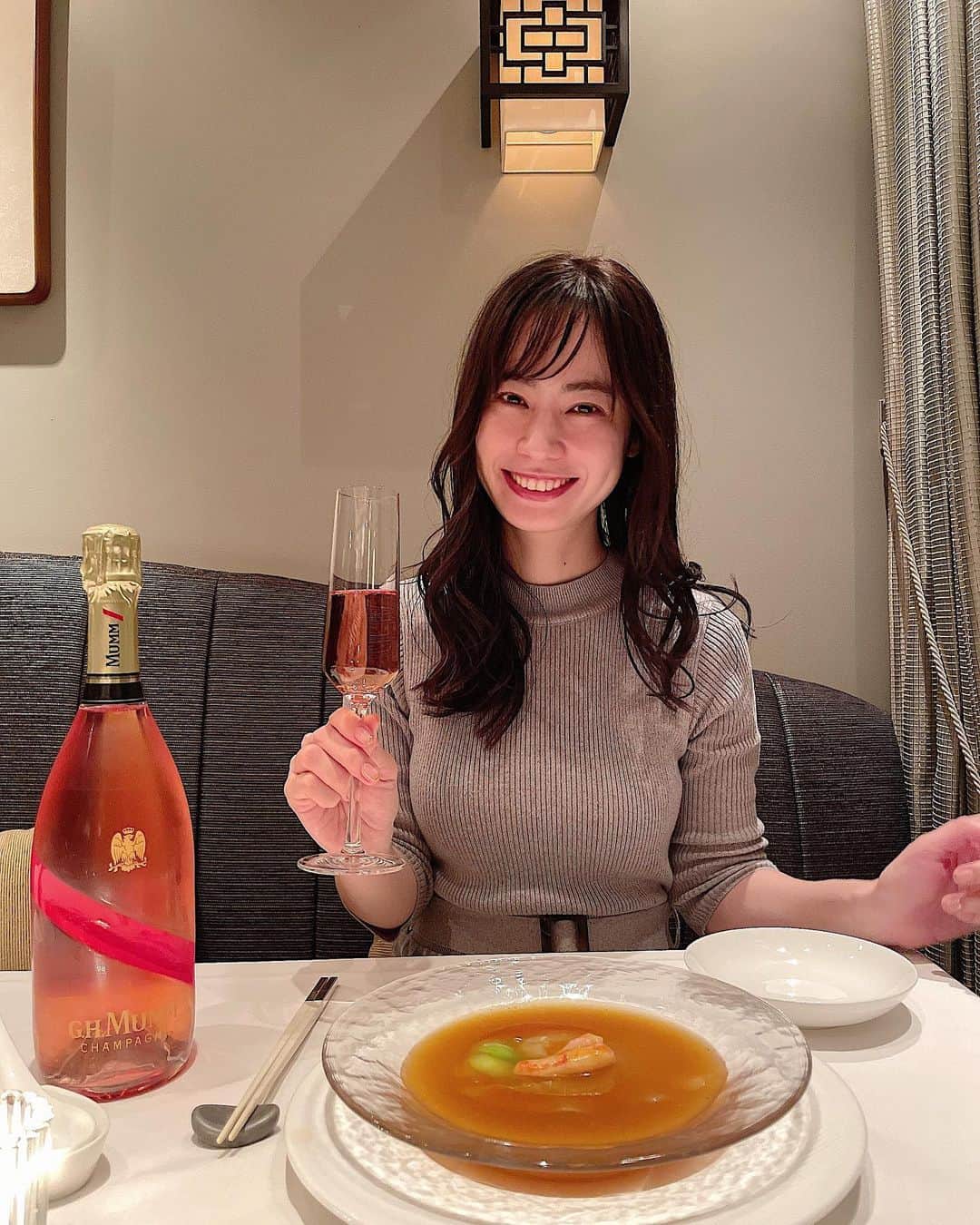 伊藤沙織のグルメインスタ