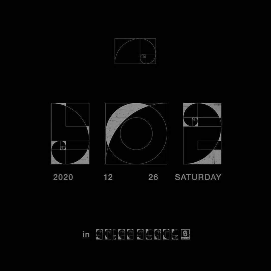 山嵜廣和のインスタグラム：「20201226」