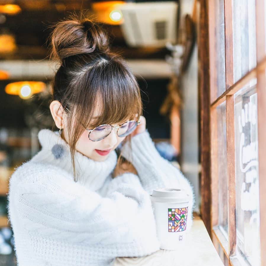 菊池遥香のグルメインスタ