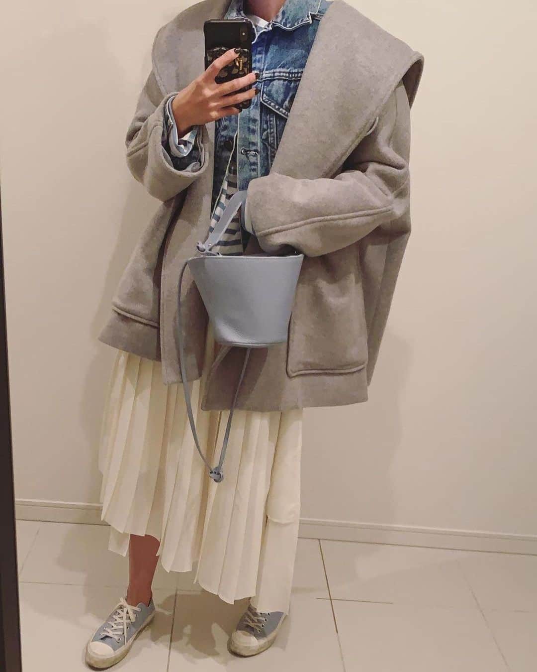 田中彩子｜VERY