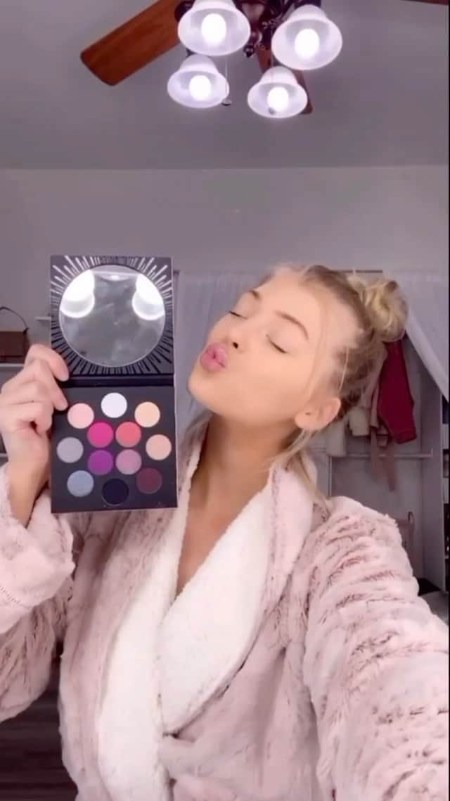 M·A·C Cosmetics BRのインスタグラム