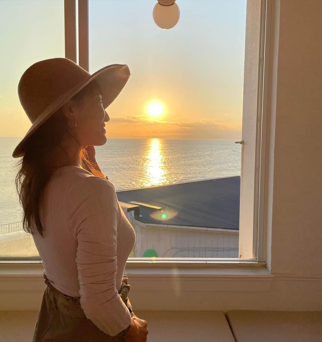 坂木優子のグルメインスタ