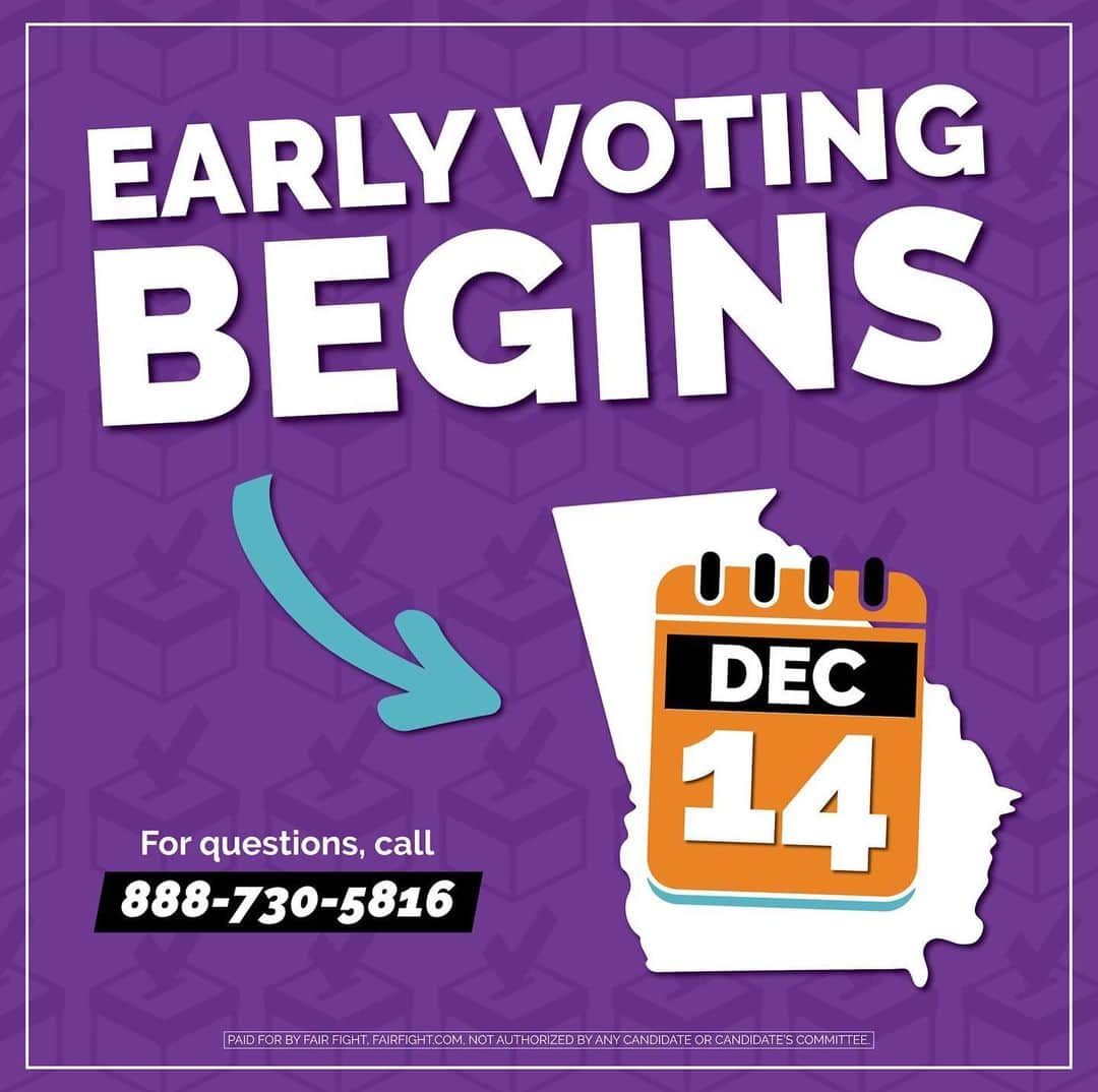 レオナルド・ディカプリオさんのインスタグラム写真 - (レオナルド・ディカプリオInstagram)「#Georgia: Today is the last day to register to vote for the January 5 runoff elections.   Make your voting plan and check your registration status today at peachvote.com  @staceyabrams @fairfightaction  #GeorgiaVote #GeorgiaRunoff」12月8日 7時34分 - leonardodicaprio