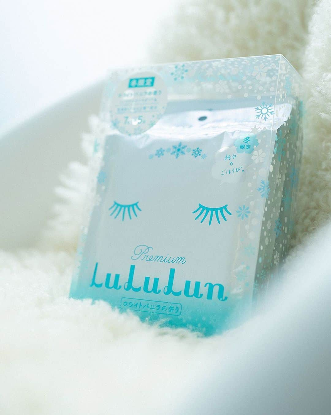 LuLuLun（ルルルン公式）のインスタグラム