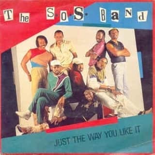 中村松江さんのインスタグラム写真 - (中村松江Instagram)「今日の一曲はThe S.O.S. Band で『Just the Way You Like It』です✨  アルバム「Just the Way You Like It」に収録。 S.O.S.バンドの1984年の曲です✨ とにかく心地良く響くダンス・ナンバーで、当時とても印象的でした👍 (№459) #歌舞伎 #中村松江 #thes.o.s.band #justthewayyoulikeit」12月8日 7時52分 - matsue_nakamuraofficial