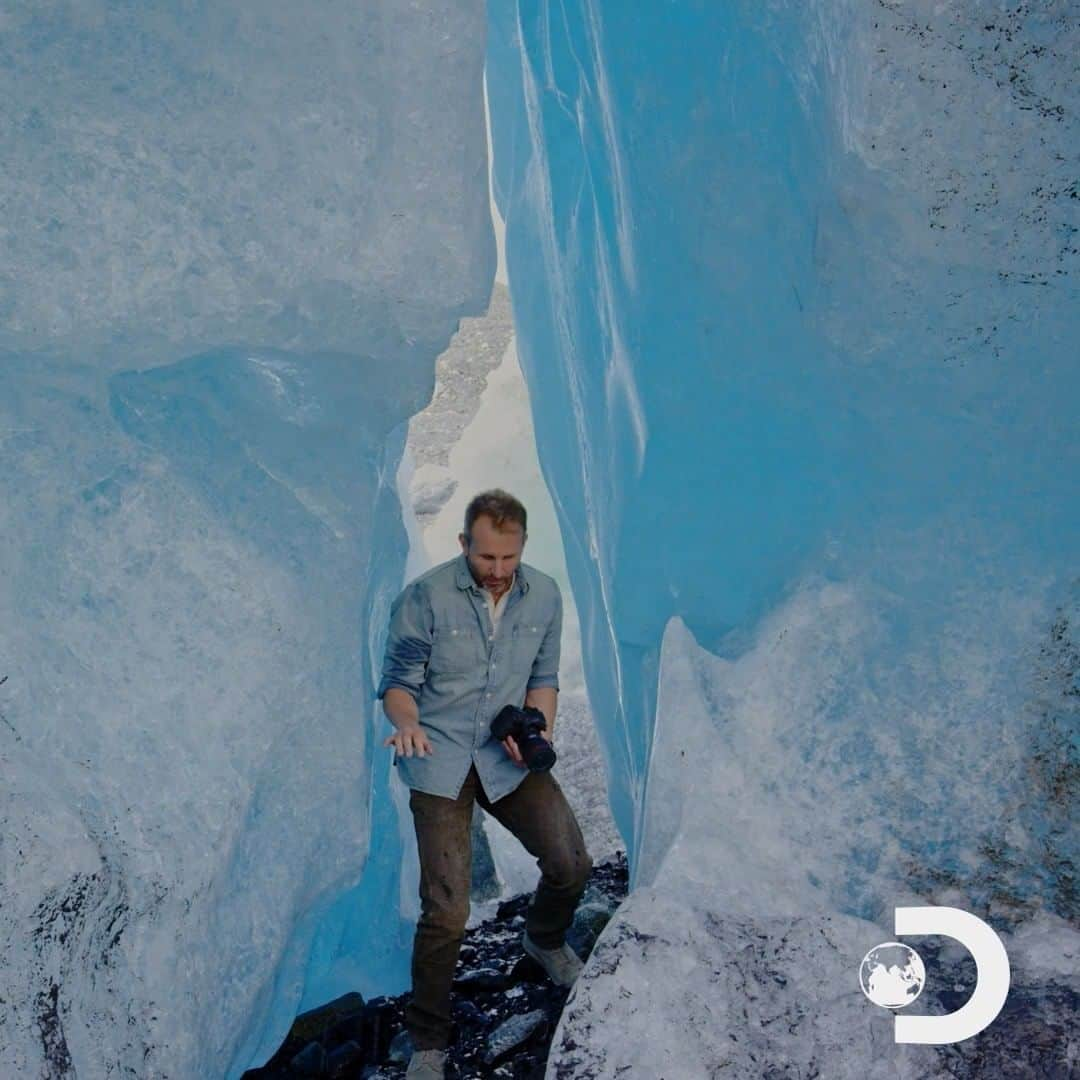 Discoveryのインスタグラム