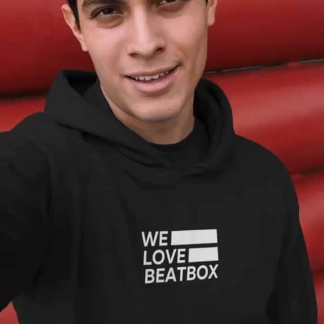 Insta Outfit Storeのインスタグラム：「#Welovebeatbox  Grab your Premium Hoodie 🔥 🛒 SHOP NOW ➡️ Link in bio 👕 Size: S - 2XL 📷 @beatbox_teestore #beatboxclothing #beatboxstore #beatbox #beatboxshop #beatboxing #bbx #beatboxer #beatboxers #beatboxbattle #loopstation #humanbeatbox #beatboxclothing #beatboxapparel #tagteam #loopstation #bossrc505 #beatboxingday #beat #beatboxlove  #beatboxing_is_art #beabtoxasia」
