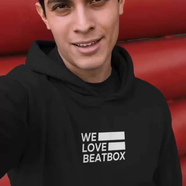 のインスタグラム：「#Welovebeatbox  Grab your Premium Hoodie 🔥 🛒 SHOP NOW ➡️ Link in bio 👕 Size: S - 2XL 📷 @beatbox_teestore #beatboxclothing #beatboxstore #beatbox #beatboxshop #beatboxing #bbx #beatboxer #beatboxers #beatboxbattle #loopstation #humanbeatbox #beatboxclothing #beatboxapparel #tagteam #loopstation #bossrc505 #beatboxingday #beat #beatboxlove  #beatboxing_is_art #beabtoxasia」