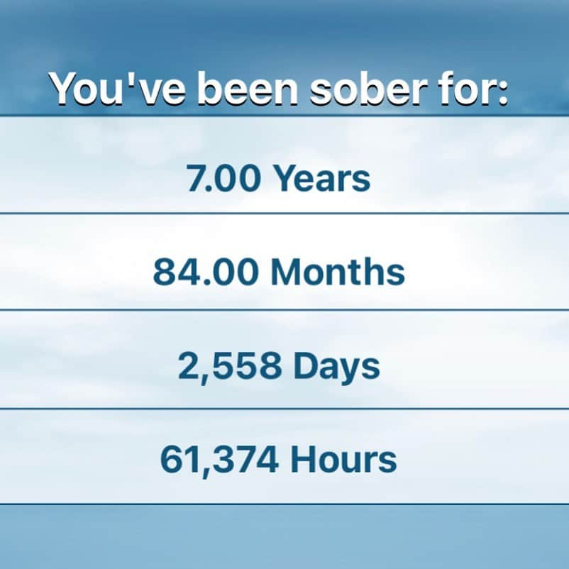アダム・シャンクマンさんのインスタグラム写真 - (アダム・シャンクマンInstagram)「7 years ago I made the scariest decision of my life. I had been drinking and using substances since I was 15 years old without stopping. For the lions share of those years, it was great fun, seemingly harmless and recreational. Then, at some point, things turned. I had no coping skills for dealing with stress other then to numb and check out. I was no longer having fun. I was no longer just “chilling” or “partying” or “blowing off steam”. I was using, plain and simple, and I couldn’t stop because stopping would mean I had zero tools to cope with stress, anxiety, Adrenalin spikes,  failure, success, rejection, confrontation, or any challenges I had ever faced, and drinking and using was not just what I did, it was who I was because without it, I had no relief. I had no safe specs. I didn’t know how to live. When the day came that I realized I preferred obliteration to life, and a was beginning to speed up the process of slow suicide, and  all consuming darkness, I found a rehab, and with no prompting, checked myself in and began the greatest most meaningful and rewarding journey of my life. Now, I live life on life’s terms and don’t try to control anything other then how I approach any situation, which I do thoughtfully and calmly. I experience a peace I never knew I could have, and live a life that i no longer find chaotic because I no longer cause any additional chaos. I accept the world I live in and who I am and react to it all now with the love and support of those that love and support me. I continue to build my self esteem by performing esteemable acts. I reach out for help, since I  literally can’t fix everything, and offer help whenever and wherever I am called to do so, and beyond. I am a better son, friend, partner, and man then I could have ever hoped to be, which does not make me perfect (perfect is not a thing by the way); it makes me human and humane. I will never be able to say thank you enough to those who have been there for me along this ride, and although I still do this one day at a time, at least now I see time as my friend and partner, snd whatever happens tomorrow, will be. For now, I am grateful, more so then I can express.  I am sober」12月8日 8時32分 - adamshankman